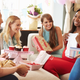 Illustration for article titled Tips For Throwing The Perfect Baby Shower